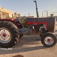 فوردسون ٢٩٠ • كركوك • محرك كير اكسل