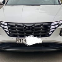 توسان ٢٠٢٤ • فول مواصفات • ٢١ الف كم