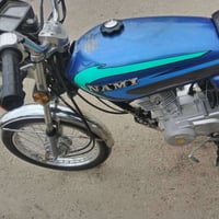 نامه للبيع موديل 25كفاله عامه عل وضع الشركه بدون أوراق ضايعه عندي الأو...