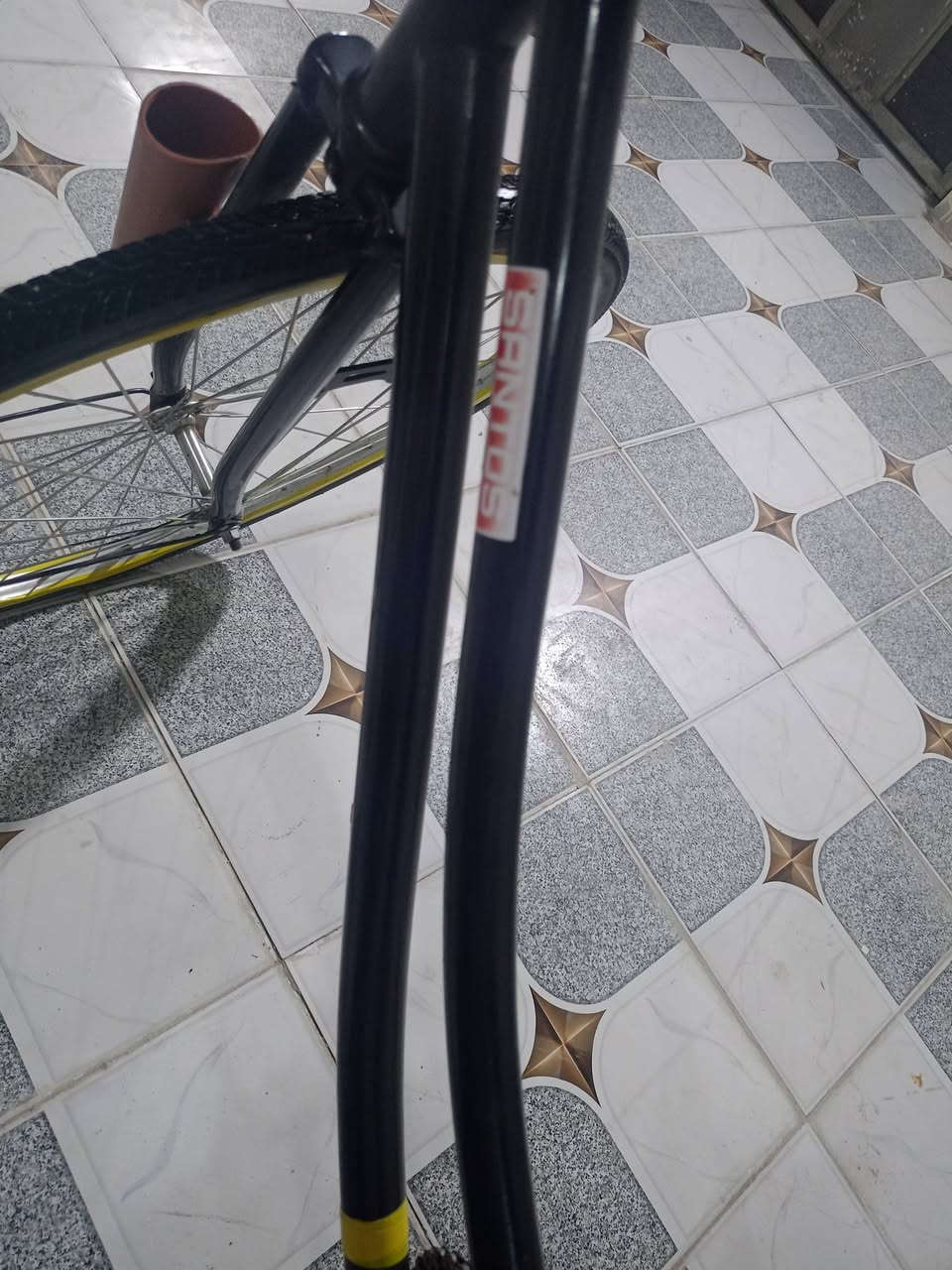 البايسكل امراوس التواصل على هذا الرقم 7776055929
