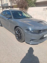 دودج تشارجر • ٢٠١٧ • رقم اربيل