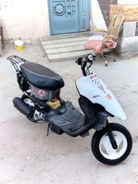 معدل • كابريته بلدي • تاير وراه جديد