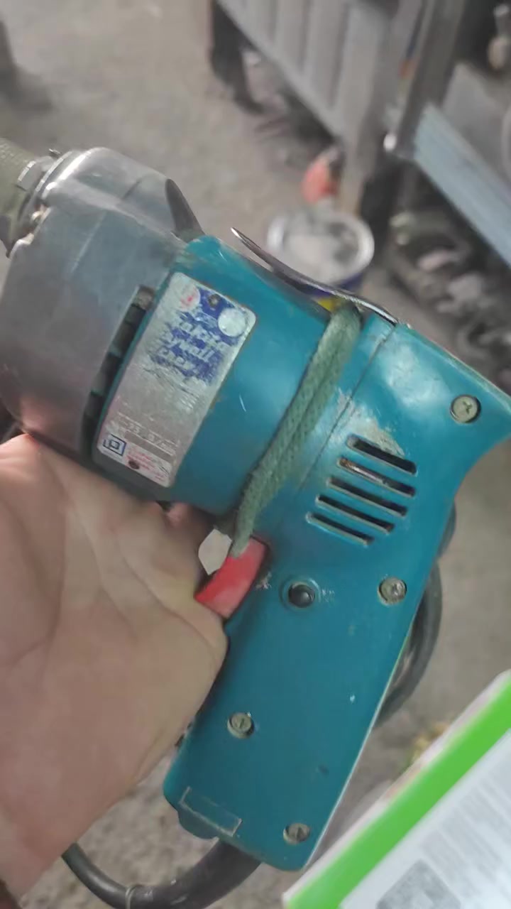 السلام عليكم أمباكت ماكتا ممدود عليه درنفيس السعر 75 الف


**إذا كنت صاحب هذا الإعلان وتريد حذفه لأي سبب، رجاءا أرسل رسالة إلى الدعم الفني**