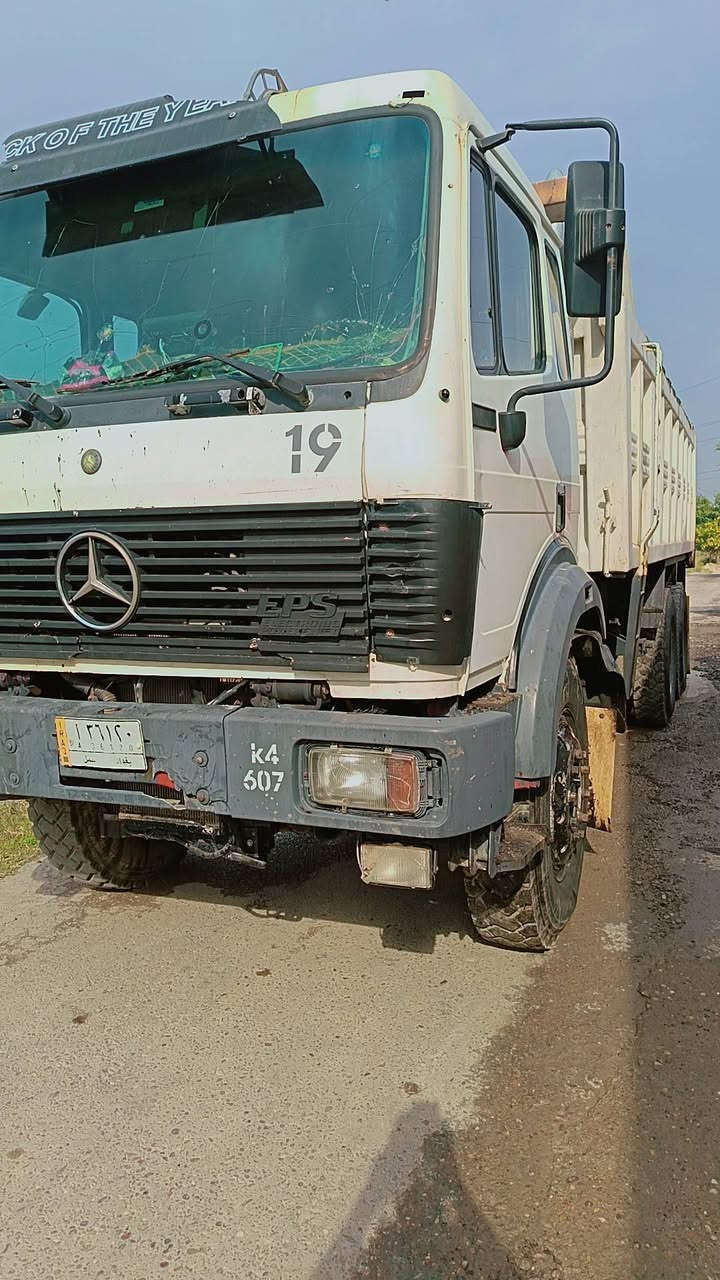 للبيع مديل 85 محدثه كرواتي مكينه 28نظيفه كير 160 مجموعه نص البي نضيفه تخم تاير تبريد ثلج دوشمه جديده جاهزه للعمل نكره سلف بسمي ***********
