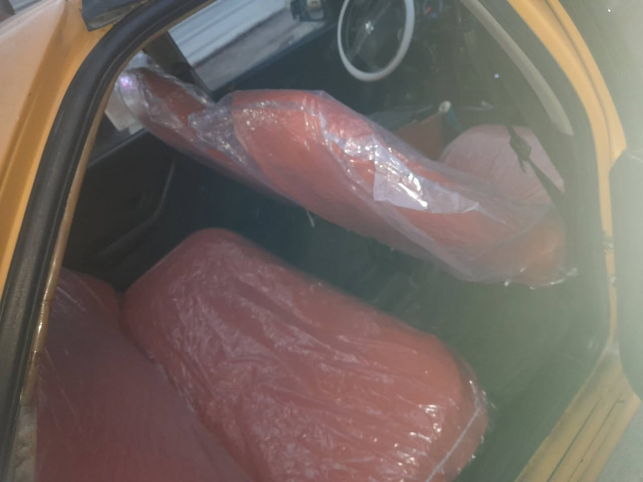 سلام.عليكم بارص.موديل.١١.مكينه.بيهه.خيط.بخاركير.جديد.دواخل.نضاف.تبريد.شغال..راعيهه.مسافر.تخم.تاير.سنويه.عضم.مكاني.بغداد.السعر...15. اتصال على هذا الرقم***********
