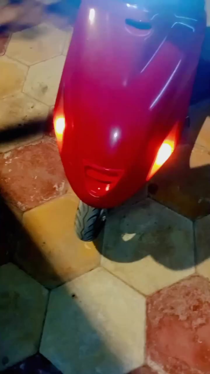 سلام عليكم دراجه فراشه نثيه للبيع دراجه استوه مجفته وتشتغل سلف وكله كامله بس دراجه مامغسوله اليريده يجي خاص المكان الحمزه الشرقي


**إذا كنت صاحب هذا الإعلان وتريد حذفه لأي سبب، رجاءا أرسل رسالة إلى الدعم الفني**