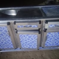 كاونتر • سنك • نضيف