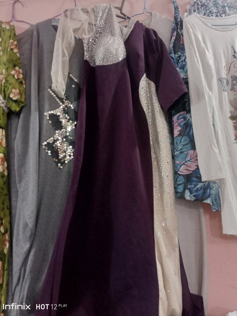 ع بركة الله وصلت 
بضاعه جديده 
واسط قضاء الحي شارع العقارات


**إذا كنت صاحب هذا الإعلان وتريد حذفه لأي سبب، رجاءا أرسل رسالة إلى الدعم الفني**