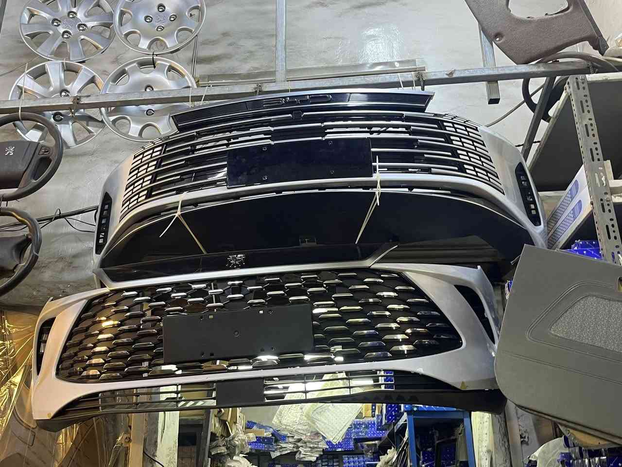 السلام عليكم توفرت غراض ديستوير وجين بلاص
موجود ادوات Gen plus 
Destroyer
وايضا متوفر القديم 
F3 G3 F0
عنوانه (بغداد /السنك /خلف الاتصالات )


**إذا كنت صاحب هذا الإعلان وتريد حذفه لأي سبب، رجاءا أرسل رسالة إلى الدعم الفني**