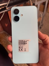 تكنو سبارك Go2 • نضيف • مستعمل