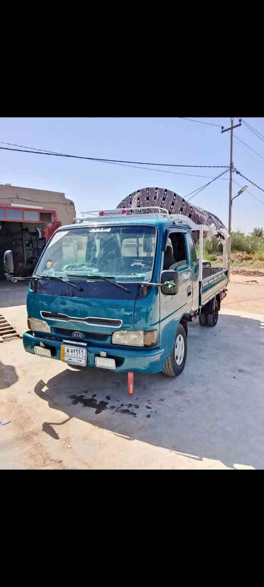 سلام عليكم كيه فونتيره معروضة للبيع موديل 1999رقم بغداد صاحب سياره متوفي وسياره بيها وكاله واني ابيع وكاله مكينه وكير جدد تخم تاير جديد شاصي مكفول رقم شاصي واضح سياره جديده مال جناي جاهزه مابيها كل نقص عنوان سياره واسط سعر سياره 38وبيها مجال شيبسيط رقم صاحب سياره موجود يمك سلامه للجميع ***********
