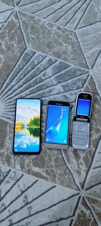 آخر ٣ قطع • للبيع