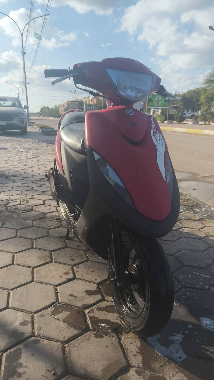 دراجه للبيع حلوه بلاديه 49               700 وبها مجال ***********
