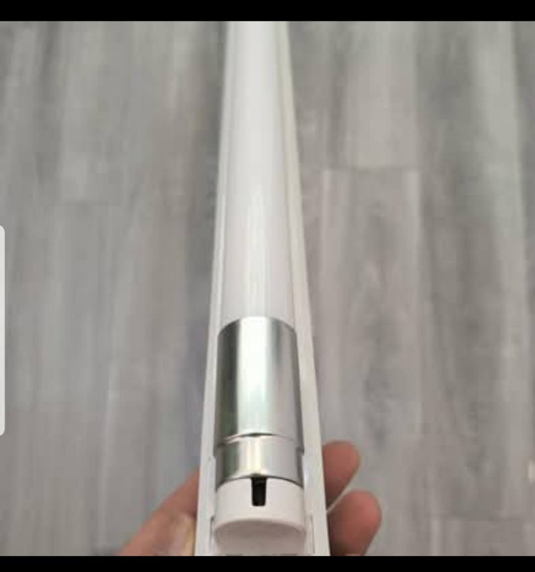 السلام عليكم ورحمة الله وبركاته.....
على بركة الله....
 وصلنا حديثا الى محل شهد العطاء ..
           ☆ مواد من شركة HLG ☆

١. مروحة شامي ..
٢. شمعة مع قاعدة 4قدم 50w HLG..
٣.مسطرة لاسق تركي حجم16×16..وحجم 16×25 ..
٤.واير دش الاصلي HLG 30 ..
العنوان...
حديثة السبحاني الشارع العام قرب مدرسة حديثة((المدرسة الزركة))... مقابل اسواق صلاح علي خالد.....
 وتساب محمد 
***********
