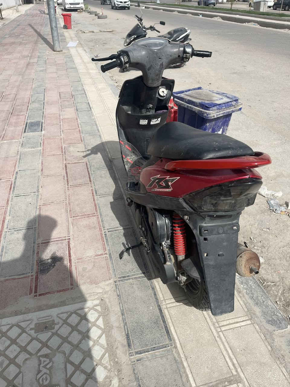 للبيع نكره سلف هندر مفتوحه سعر خاص


**إذا كنت صاحب هذا الإعلان وتريد حذفه لأي سبب، رجاءا أرسل رسالة إلى الدعم الفني**