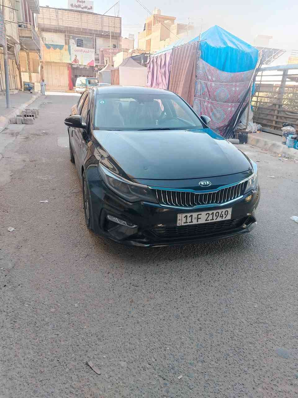 السلام عليكم سياره البيع جاهزمن كلشي       اوبتما      موديل 2019  وارد امريكي  مكينه  2400 دوش رقم كربلاء   مشروع وطني   سنويه 29 تحويل مباشر
شواصي لغود برانكيتات كفاله كامره شاشه  حداديه تخم تاير تبريد🥶+تدفئه 
السياره بيها قطعتين صبغ فقط باب تبديل 
تحكم ستيرن مضخم صوت 
كير مكينه حداديه كفاله شرط شرط شرط🔥اشاير مري شفتات ستيرن 

السعر112  وبيها مجال جداً بسيط 
العنوان كربلاء تصال على هاذه رقم ***********
السلام عليكم سياره البيع جاهزمن كلشي       اوبتما      موديل 2019  وارد امريكي  مكينه  2400 دوش رقم كربلاء   مشروع وطني   سنويه 29 تحويل مباشر
