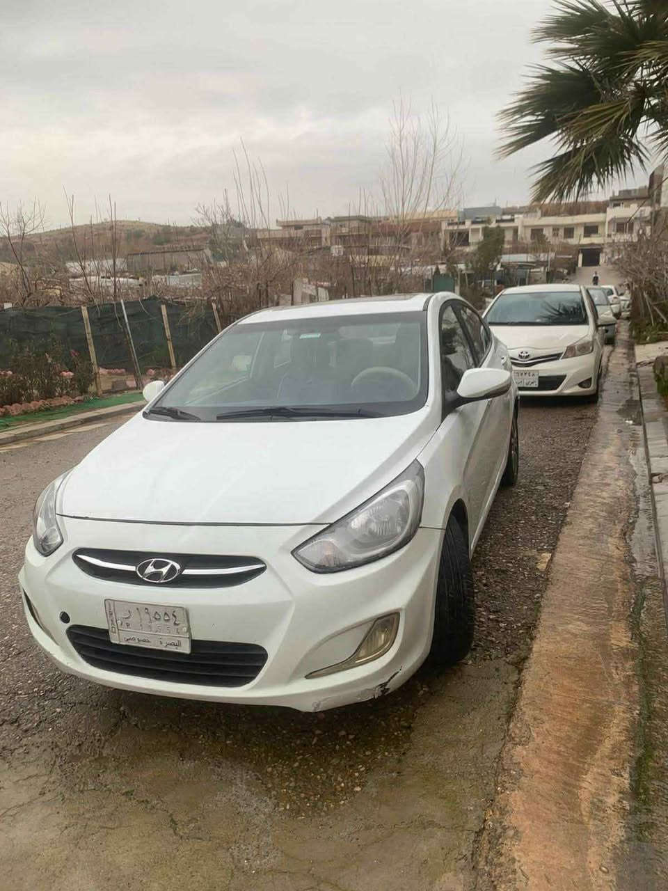 هیۆندای اکسێنت 2016
سنوی اصڵی ئێسقان،پاکانە بەشەرتە ➡
350000 غڕامەی لەسەرە دەدرێتەوە ➯
گێڕومەکینەو کارەبای بەشەرتە ⬇
دینار مەسروفی تێدانیە ✔
نمونە لەجوانی وخاوێنی .چملغی پشتەوە بۆیاخ➯
فوول مواصفات اۆتۆماتیک وویل کەپ وسڵاید...
سەیارەی ماڵە وبەخاوێنی مایتەوە ➯
*********** ڤایبر،واتساپ
شوێن شەقڵاوە
نرخ 78 ومجال شقلاوة, أربيل
