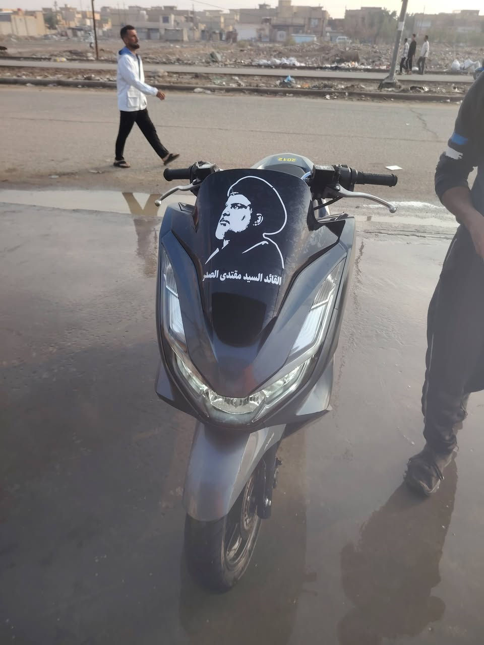 سلام عليكم بي سي إكس جيل الرابع جديده حيل مكاني بغداد الحسينيه السعر 16ونص وبيه مجال الاتصال ***********
