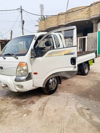 كيا • 2009 • بصرة قرنه