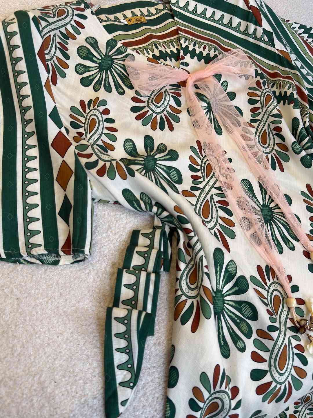 السعر10 الف💐✨

القياسات ( 1 . 2 )

للحجز و الاستفسار التواصل على الأرقام واتس اب 

***********
***********
***********
***********

توصيل بغداد  5000
توصيل محافظات  5000
