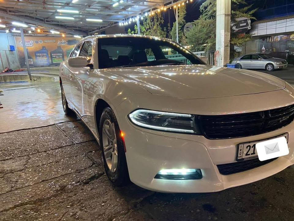 سلام  عليكم  جارجر 2019
وارد كندي   كفاله عامه

مكفوله من الدعاميه لدعاميه

 موصفات.  sxt 

محرك 3600

 رقم سليمانيه  بأسمي 

مكاني ديالى خانقين   ***********
