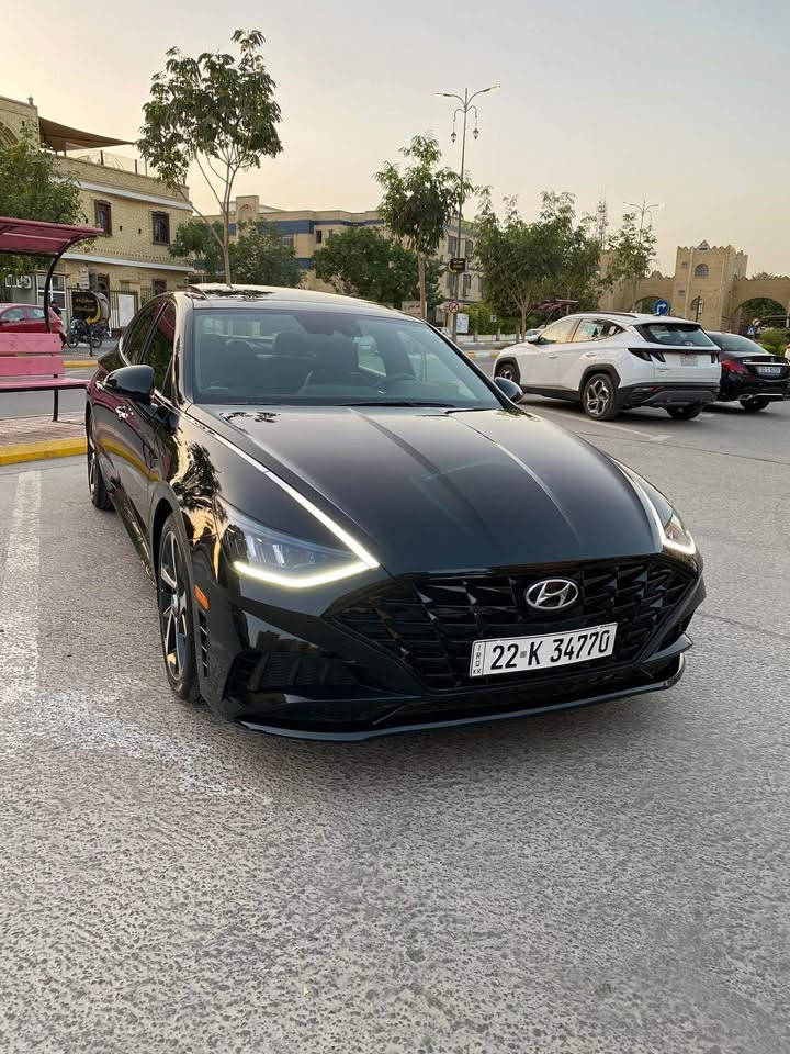 سلام عليكم
سوناتا موديل 2022 وارد امريكي
لمتدد اعلى فئة فول للاخير 
محرك 1600 تيربو 
ضررها جاملغ خلفي وشوي تعديل بالصندوق موضح بالصورة 
السيارة نظيفة بشكل ماشيه 49,690ميل 
سعرها $158 بيهه مجال
مكاني بالحلة 
***********
متواجد واتساب
