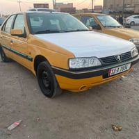 بيجو لاميس • ٢٠١٢ • ميسان