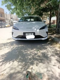 BYD سيل 05 بدون صبغ بدون تبديل مكفولة للاستفسار 07843789844