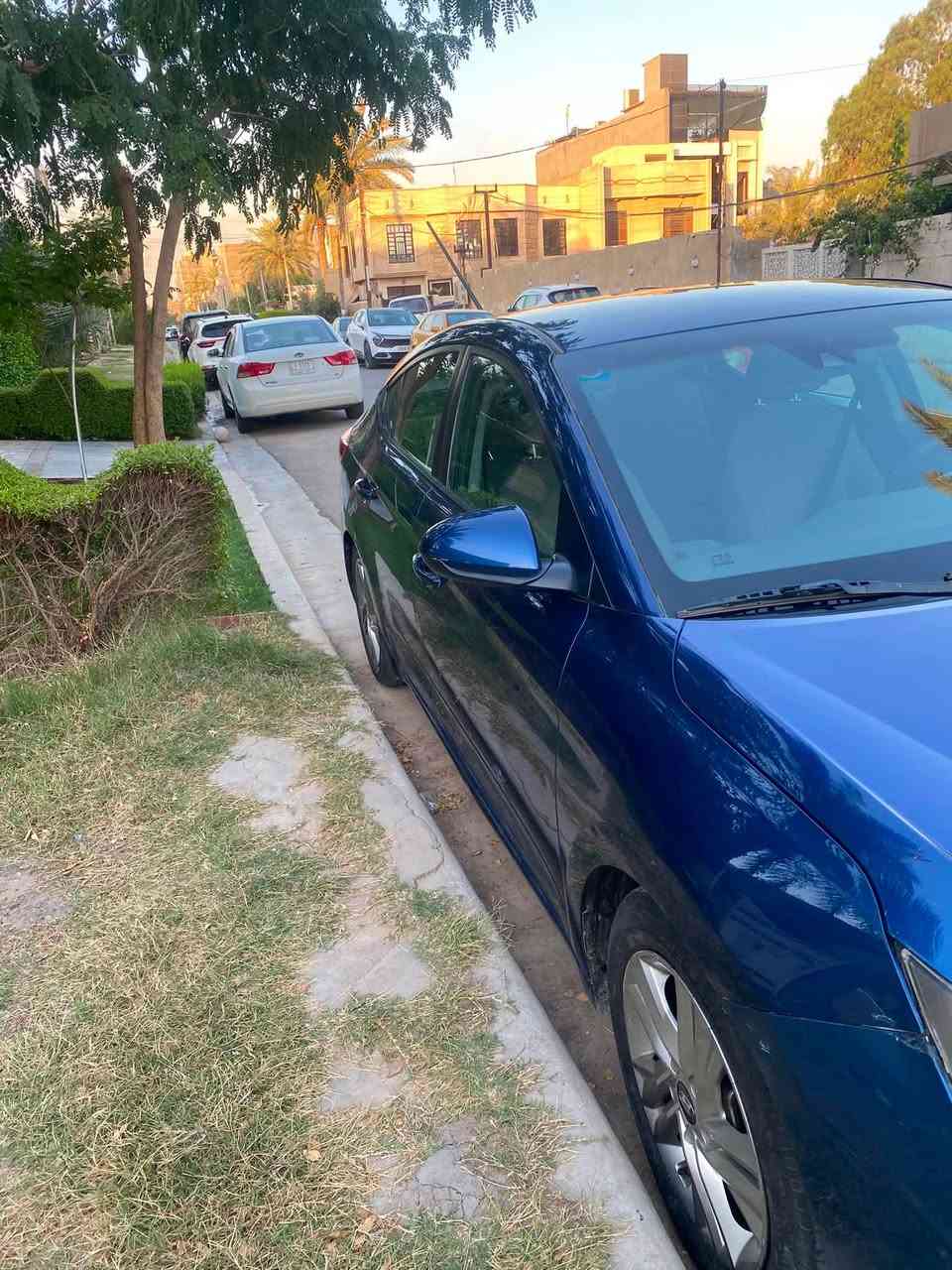 سلام عليكم النترا ٢٠٢٠ وارد أمريكي كير ايتي رقم بغداد بسمي التقرير مالهة موجود بل منشور سونار ومن امريكا همات تقريرها موجود بل منشور نص باب بدون تبديل حساسات مانع انزلاق مانع تصادم تحكمات استيرن تحديد مسار تبريد خير من الله سعرهة ١٢٨وبيهة مجال رقم الهاتف *********** مكاني بغداد الكرادة
