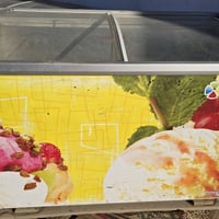 ثلاجات عرض • نظيفات • مجمع بيروت