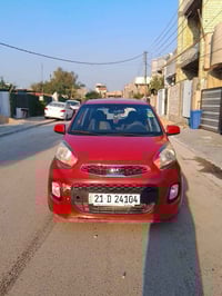 ٢٠١٥ • ١٤٠٠ سي سي • ضربه خلفي