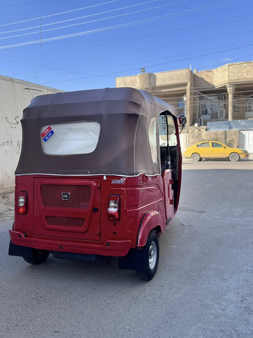 ‏للبيع  تكتك ٢٣. بدون رقم ￼. ***********
