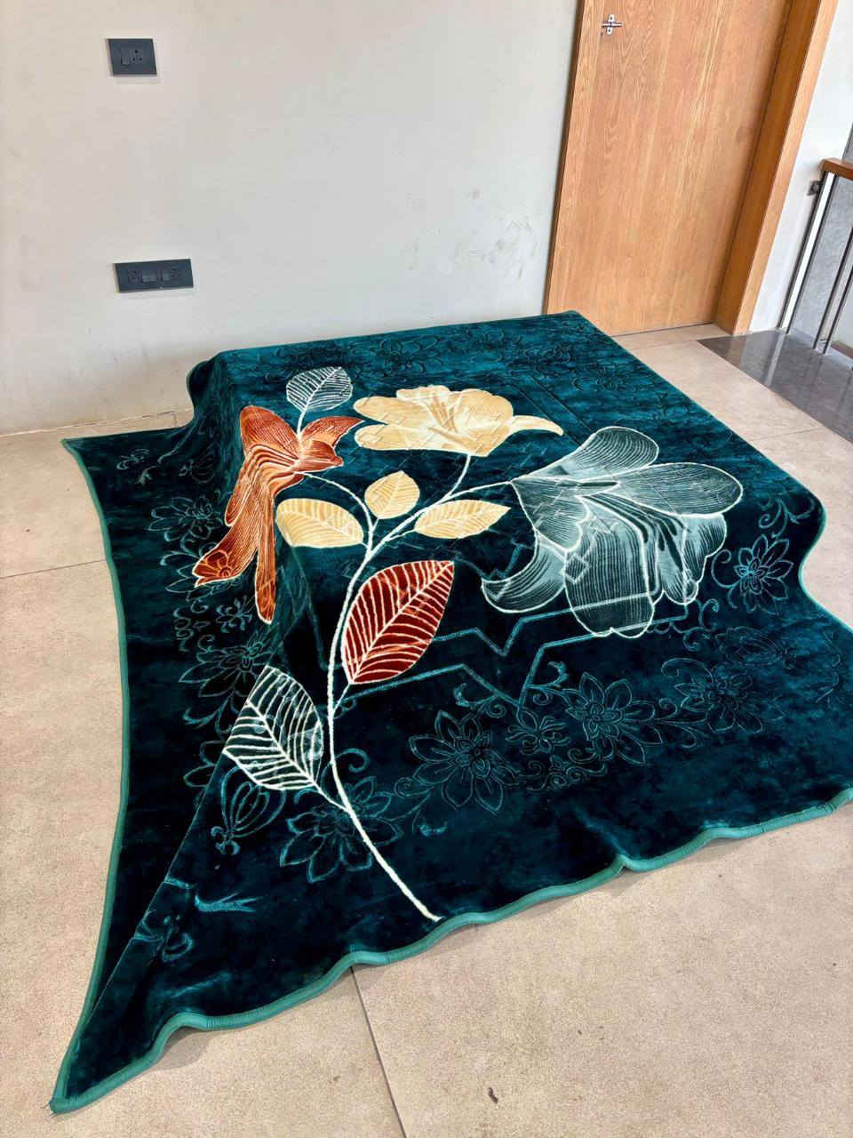 بطانية نفرين وزن 5ك


**إذا كنت صاحب هذا الإعلان وتريد حذفه لأي سبب، رجاءا أرسل رسالة إلى الدعم الفني**