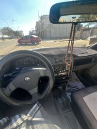 فيكترا ١٩٩٥ • غاز بنزين • سامراء