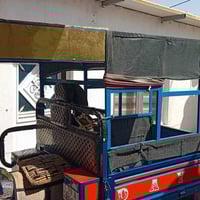 توك توك • ستوته جديد • ٢ ملم