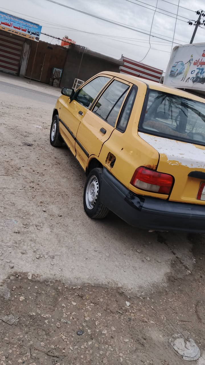 السلام عليكم البيع موديل 2009 محرك وكير وشوصي مكفولت تخم تير جديد بتري جديد السياره  جهزه كهربية كله شغال مكاني بابل محاويل تريد تحويل تريد وكاله سنويه 2027 السعر 15وبيه مجال مامتوجد عله فيس ***********
