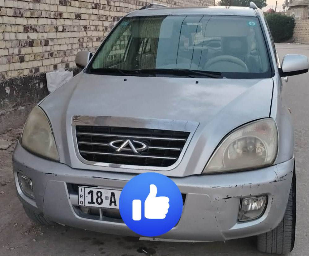 السلام عليكم تيكوللبيع ٢٠١٢ كير ميكانيكي  ، السيارة نظيفة ومكفوله وفول مواصفات 

 رقم بابل انكليزي هزه جديده،سنوية لل2028

محرك نضيف أخو الجديد ، كير مكفول ، وحداديه مكفولة الحدادية جديدة تبريد ثلج 

عليه ادمه كاملة من كلشي

مكان السيارة نجف ***********
