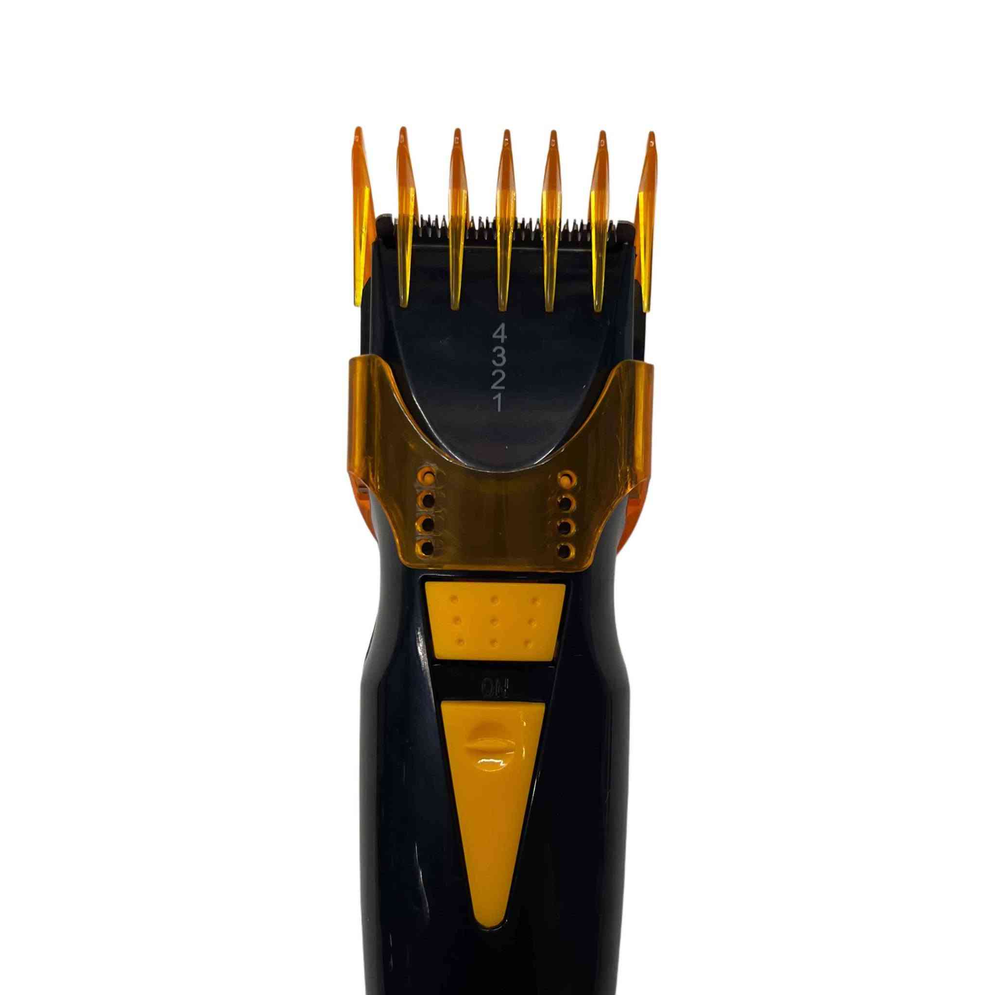 💈الحلاقة العصرية.. صارت أسهل، أسرع، وبأي مكان! 💈
لكل رجل يبحث عن الأناقة والترتيب اليومي بدون عناء الصالونات.. نقدم لك الماكينة الكهربائية المحمولة ALSTOW NS-8012، الأداة المثالية للعناية الشخصية اللّي تجمع بين القوة والحرية!
مواصفات تهمّك وتصنع الفارق:
✨ هندسة يابانية: شفرات حادة جداً مصنوعة من الفولاذ المقاوم للصدأ المستورد من اليابان (حلاقة دقيقة بدون تحسس للبشرة).
🔋 حرية مطلقة: تعمل ببطاريات قلوية (AAAx2)، يعني انسى تشابك الوايرات والبحث عن نقطة كهرباء. مثالية للسفر والرحلات.
💪 محرك ذكي وقوي: بقوة 3 واط يمنحك أداءً ثابتاً وسلساً، مع تصميم هادئ قليل الاهتزاز والضوضاء.
👌 تصميم مريح (Ergonomic): خفيفة الوزن وسهلة التحكم في اليد، مع مفتاح تبديل بسيط لسهولة التشغيل الفوري.
🏠 استخدام مزدوج: مثالية للمسات السريعة في المنزل، أو للاستخدام التجاري الخفيف.
🎁 الملحقات داخل العلبة:
  فرشاة تنظيف مخصصة.
 عبوة زيت للعناية بالشفرات وإطالة عمرها.
 * بطاريات عدد 2 (جاهزة للاستخدام فوراً).
🔥 العرض الأقوى لفترة محدودة جداً:
💰 السعر: 15 ألف دينار عراقي فقط!
🚚 التوصيل:مجّاني بالكامل لجميع محافظات العراق من الشمال للجنوب!
⚠️ الكمية متوفرة بعدد محدود جداً.. لا تضيع الفرصة واجعل مظهرك مرتباً دائماً.
📥 للطلب والاستفسار: ارسل لنا رسالة على الخاص (الاسم، العنوان، رقم الهاتف) أو اترك تعليقاً وسنتواصل معك فوراً!
#العناية #حلاقة #العراق #توصيل_مجاني #بغداد #البصرة #الموصل #ALSTOW البصرة, العراق


**إذا كنت صاحب هذا الإعلان وتريد حذفه لأي سبب، رجاءا أرسل رسالة إلى الدعم الفني**