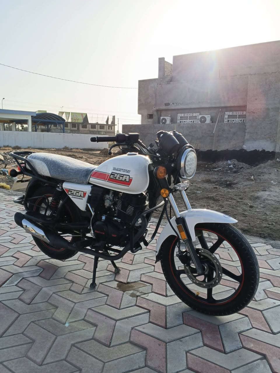 اللهم صل على محمد وال محمد  دراجه ديون نفخ مديل 2023 مكفوله كفاله  عامه حته من شخط  اوراق اصولي وصل معرض مكينه ٢٠٠ سعر مليون و750 بيه مجال حك  جيه مامتواجد ع الفيس شراي يخابر ***********مكاني طوريج
