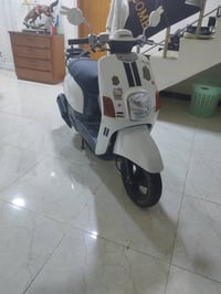 دراجة بوليس • كاملة • بغداد الدورة