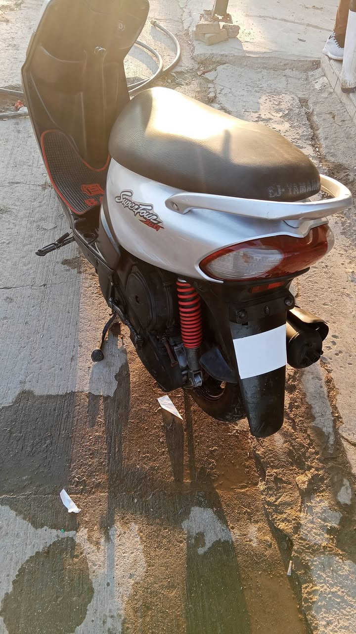 ماكس قجمه
سرعه 120 

مكفوله على فحص

بلاديه شهرين من نازله من الرنبه 

سعر خاص  ،***********
