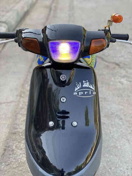 السلام عليكم دراجه بطه زيرو ما ماشيه بعده بل كارتون دراجه نكره سلف كهرباءياته كله شغاله دراجه ما بيه اي شي مبدل درتجه ما مفتوحه السعر ٧٥٠ الف مكاني كربلاء حي النصر ١٤ للستفسار ***********
