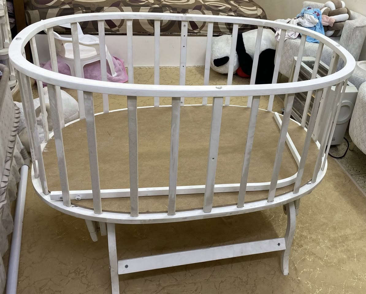 السلام عليكم
جربايه طفل نظيفه كلش استعمال قليل 
سعرهه ٨٠


**إذا كنت صاحب هذا الإعلان وتريد حذفه لأي سبب، رجاءا أرسل رسالة إلى الدعم الفني**