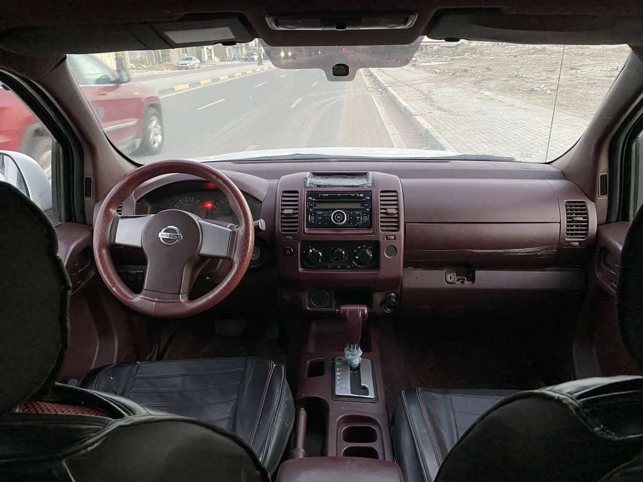 اللهم صلي على محمد وآل بيت محمد

نيفارا ادوات ادوات SE 2014 اوتماتيك بيهة ارقام
 وسنوية شمالي طبق الاصل محرك وكير مكفولات 
تخم تاير  تبريد ثلج  حداديه نضيفه 90%
السيارة كصه حوض دخول من الكويت مكفوله 
سرقات وعشائر السعر 60 وبيه مجال للطيبين
العنوان البصرة 
ما متواجد عله الفيس اتصال فقط
للاستفسار الاتصال ع ***********
