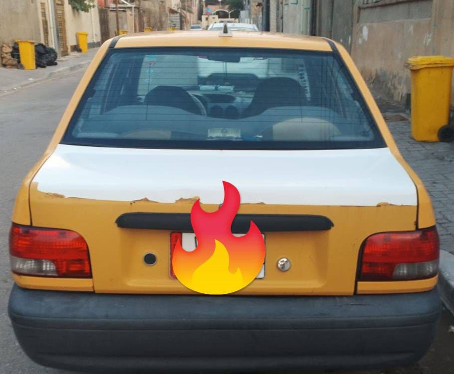 السلام عليكم
سايبة للبيع موديل 17 رقم بصرة 
بسم شركة 
سنوية منتهية 
السعر 25 
مكاني بصرة 
للتواصل والاستفسار على الرقم / ***********
واتساب
