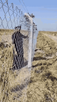 أسياج BRC • تركيب ونصب • كافة المحافظات