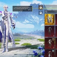 بي 31 سلاح يتطورن امفور ثلجي ماكس ولباقي موضحه بل صور مستوى المجموعات ...