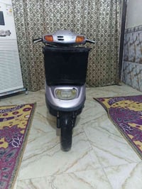 منغولي • ٢٠٠٣ • مامفتوحه