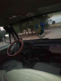 ورحمه الله وبركاته كيا اسيا للبيع موديل 96 رقم انجليزي باسمي السياره م...