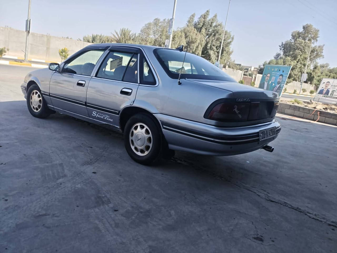 سلام عليكم  برنس للبيع موديل 95 سنويه لل29 رقم بابل تحويل ثاني  يوم   سعر 46 وبيها مجال لاستفسار *********** مكان واسط
